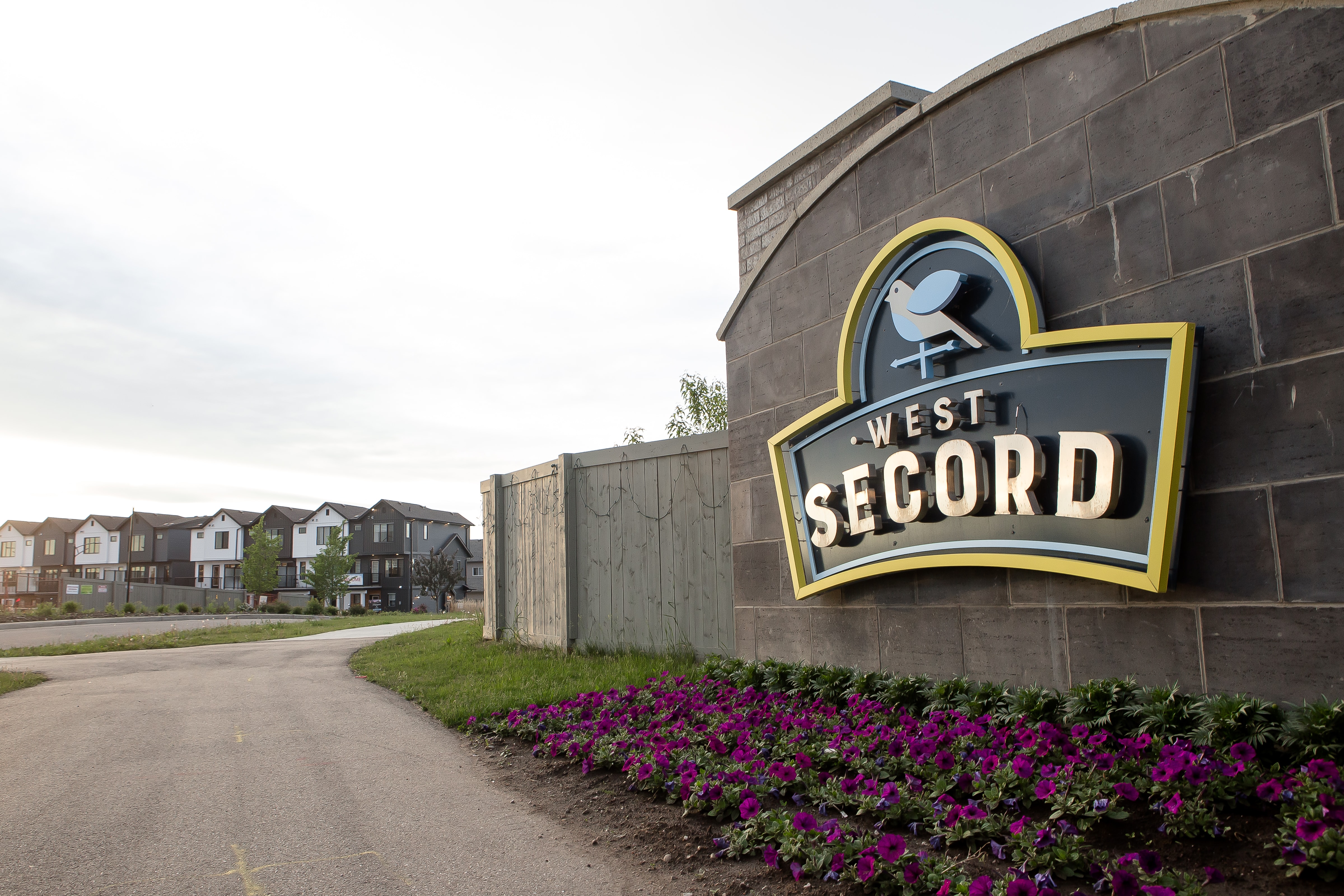 West Secord Document Library | Edmontons Best New Home Communities are  Developed by MLC